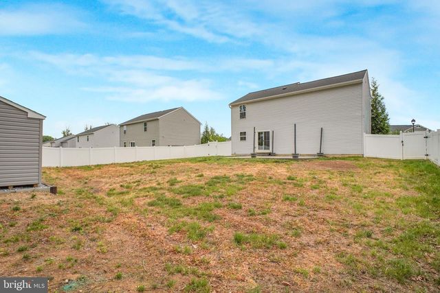 128 HARPER LN, Fredericksburg, VA 22405