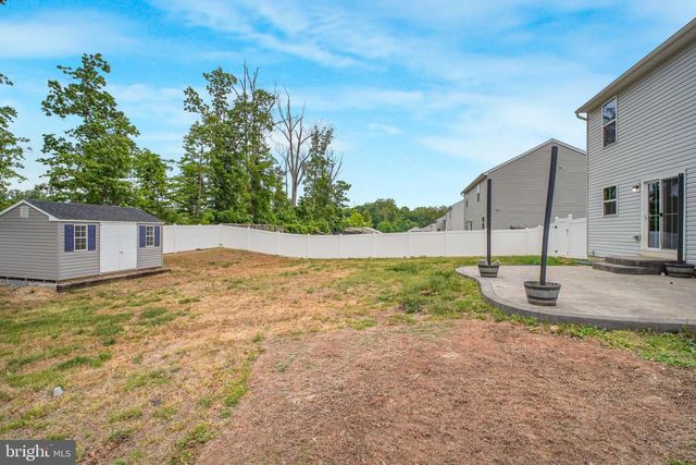 128 HARPER LN, Fredericksburg, VA 22405