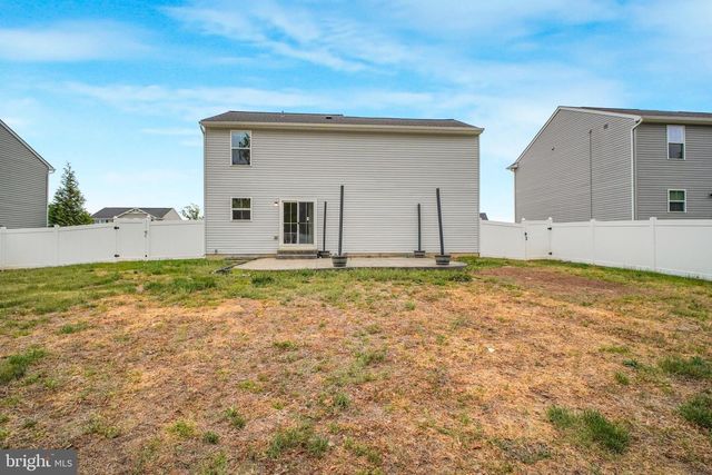 128 HARPER LN, Fredericksburg, VA 22405