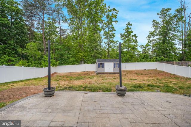 128 HARPER LN, Fredericksburg, VA 22405