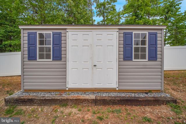 128 HARPER LN, Fredericksburg, VA 22405