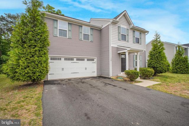 128 HARPER LN, Fredericksburg, VA 22405