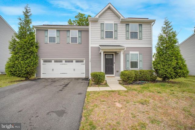 128 HARPER LN, Fredericksburg, VA 22405