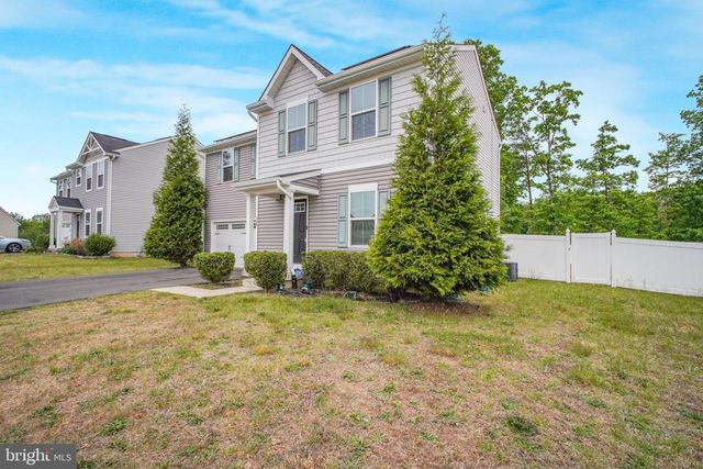 128 HARPER LN, Fredericksburg, VA 22405