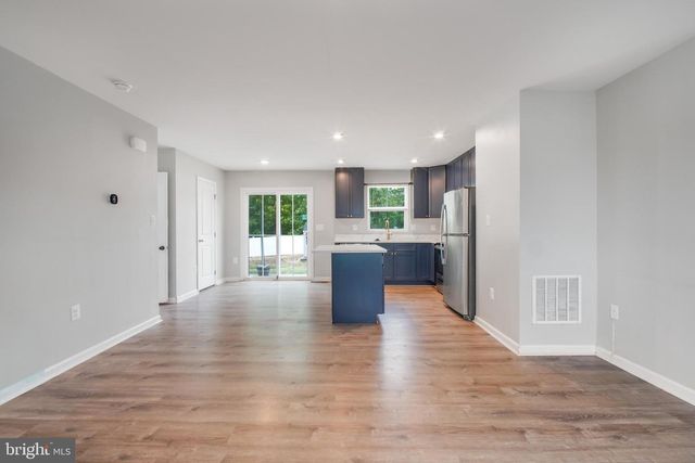 128 HARPER LN, Fredericksburg, VA 22405