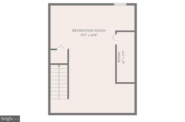 128 HARPER LN, Fredericksburg, VA 22405