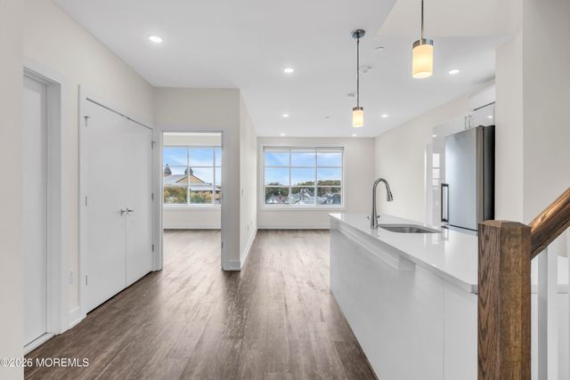 521 Lake Avenue 504, Asbury Park, NJ 07712
