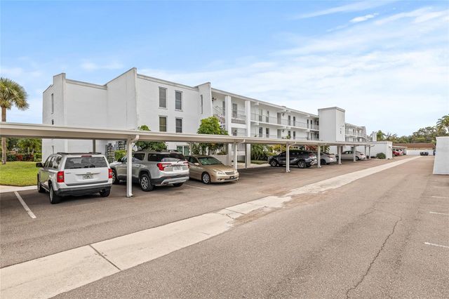 1655 S HIGHLAND AVENUE J390, Clearwater, FL 33756