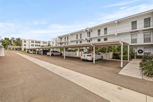 1655 S HIGHLAND AVENUE J390, Clearwater, FL 33756