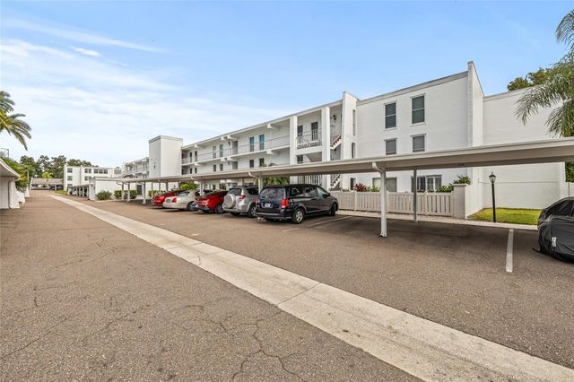 1655 S HIGHLAND AVENUE J390, Clearwater, FL 33756