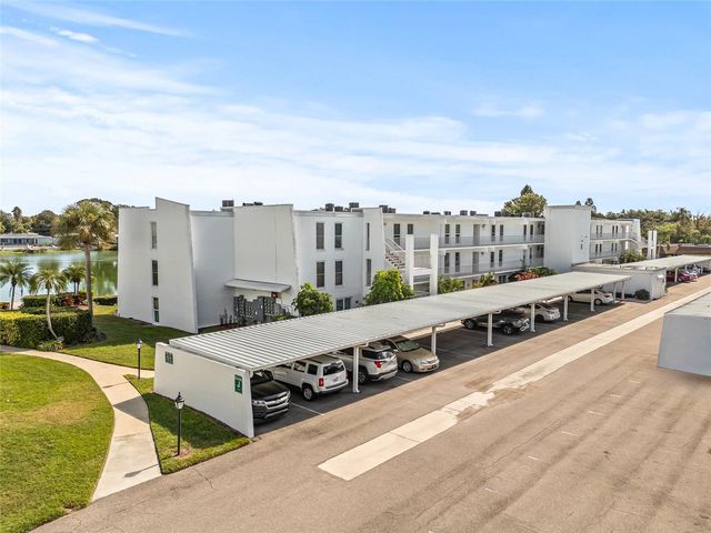 1655 S HIGHLAND AVENUE J390, Clearwater, FL 33756