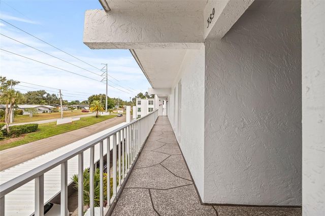 1655 S HIGHLAND AVENUE J390, Clearwater, FL 33756