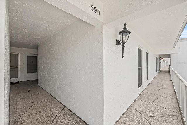 1655 S HIGHLAND AVENUE J390, Clearwater, FL 33756