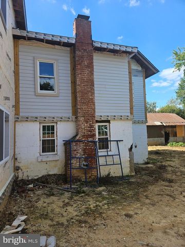 6336 LINCOLNIA RD, Alexandria, VA 22312
