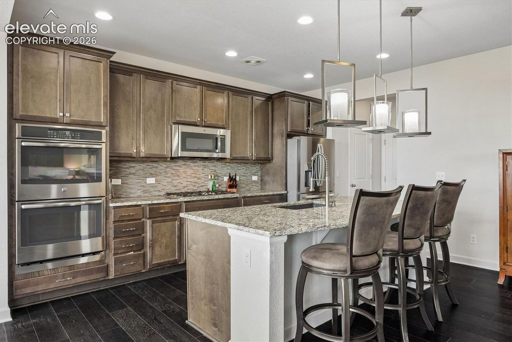 21447 E Union Place, Aurora, CO 80015 — photo 4