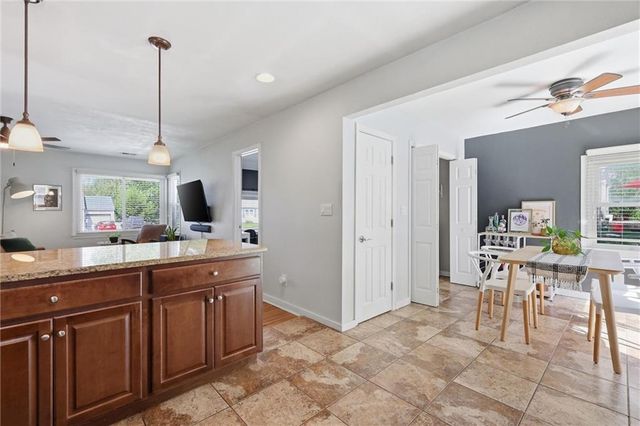 8233 Woodward Street, Overland Park, KS 66204