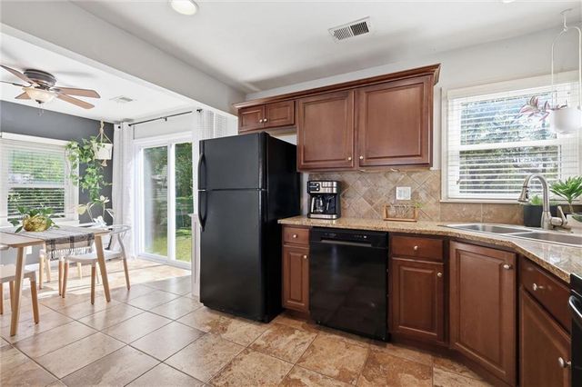 8233 Woodward Street, Overland Park, KS 66204