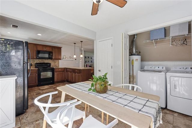 8233 Woodward Street, Overland Park, KS 66204