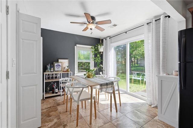 8233 Woodward Street, Overland Park, KS 66204