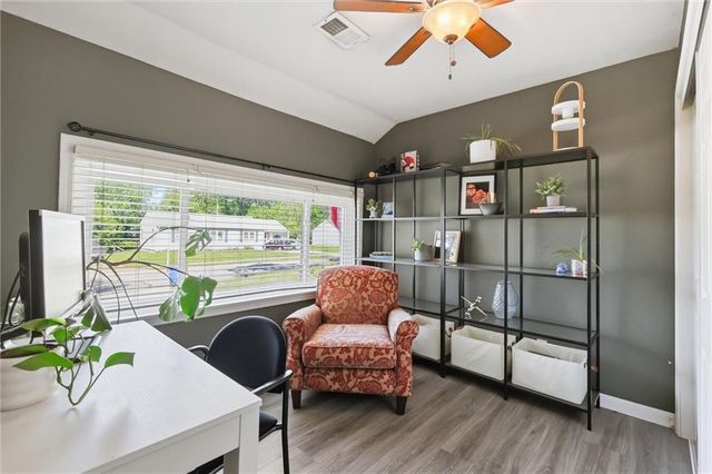 8233 Woodward Street, Overland Park, KS 66204