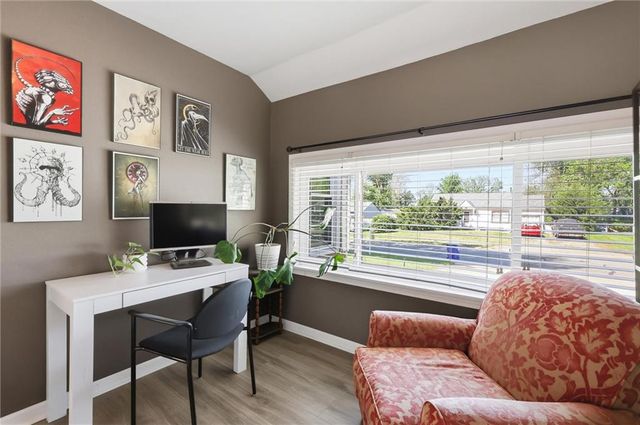 8233 Woodward Street, Overland Park, KS 66204