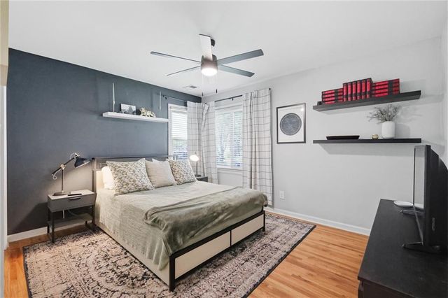 8233 Woodward Street, Overland Park, KS 66204