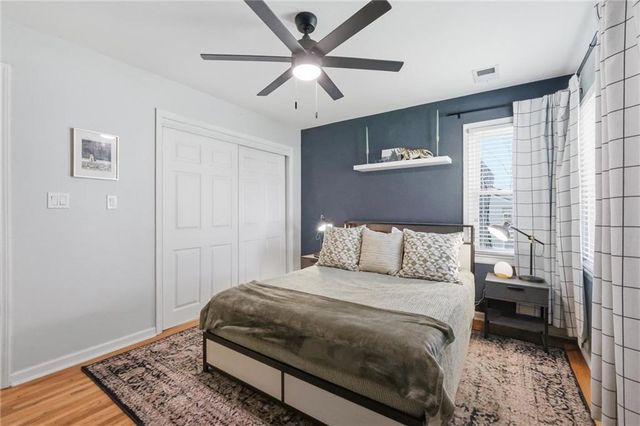 8233 Woodward Street, Overland Park, KS 66204