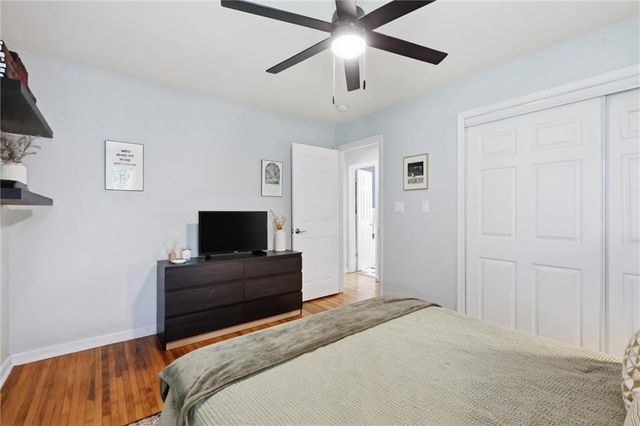 8233 Woodward Street, Overland Park, KS 66204