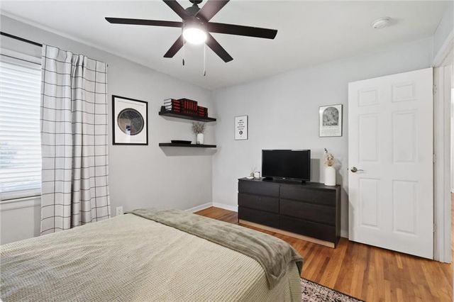 8233 Woodward Street, Overland Park, KS 66204