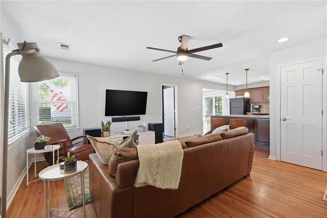 8233 Woodward Street, Overland Park, KS 66204