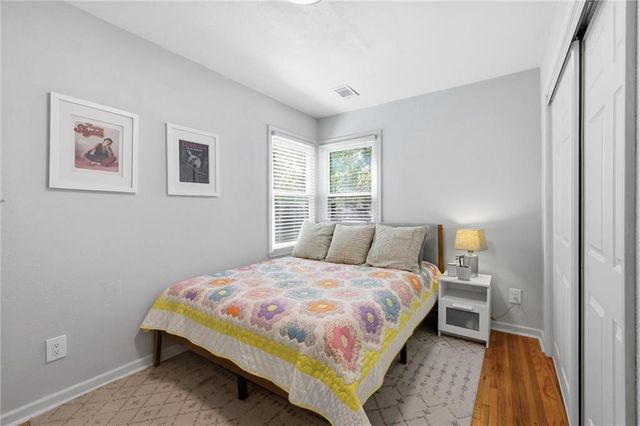 8233 Woodward Street, Overland Park, KS 66204