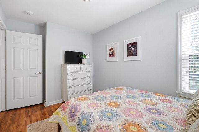 8233 Woodward Street, Overland Park, KS 66204