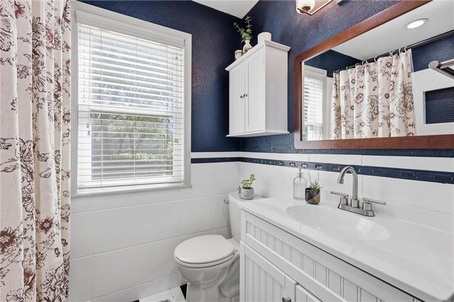 8233 Woodward Street, Overland Park, KS 66204