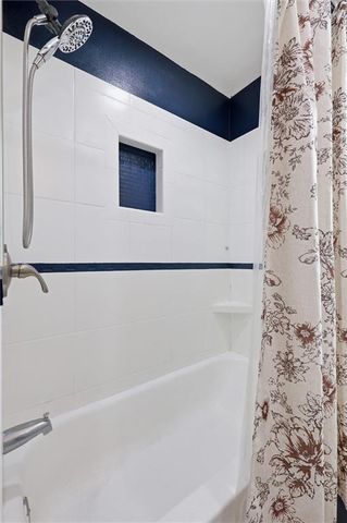 8233 Woodward Street, Overland Park, KS 66204