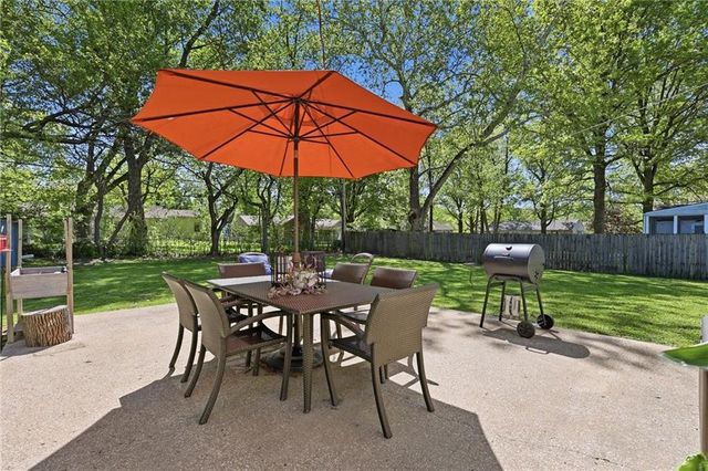 8233 Woodward Street, Overland Park, KS 66204