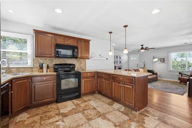 8233 Woodward Street, Overland Park, KS 66204