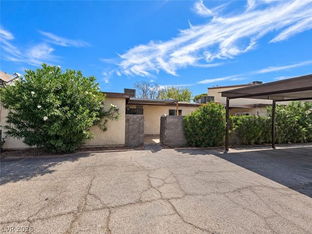 3984 Torsby Place, Las Vegas, NV 89119