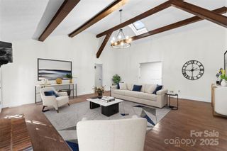 5420 Saddlewood Lane, Mint Hill, NC 28227