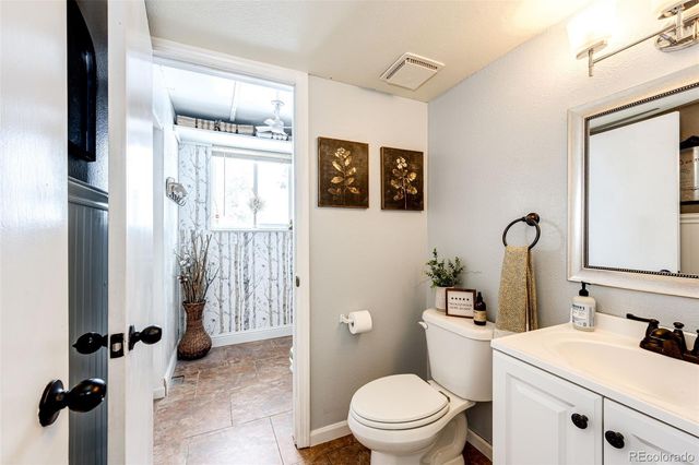 5961 Pinon Drive, Elizabeth, CO 80107