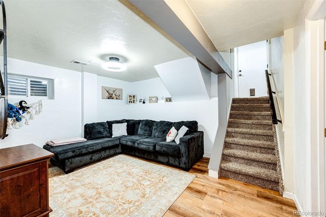 5961 Pinon Drive, Elizabeth, CO 80107