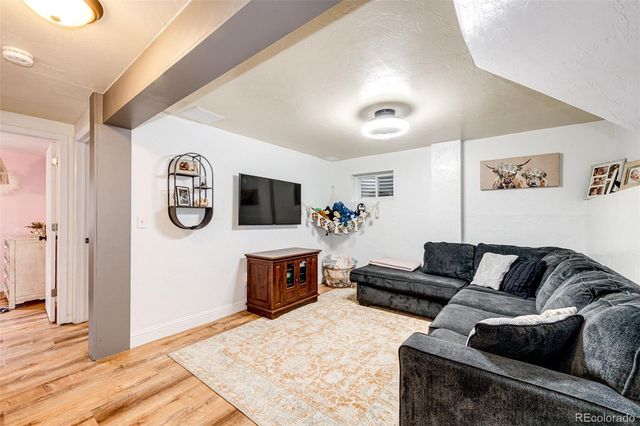 5961 Pinon Drive, Elizabeth, CO 80107