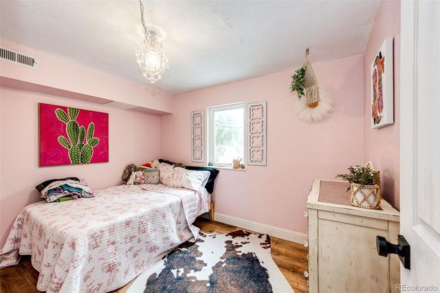 5961 Pinon Drive, Elizabeth, CO 80107