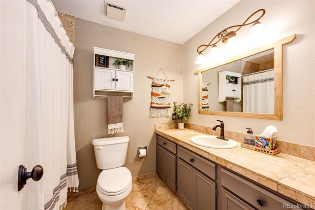 5961 Pinon Drive, Elizabeth, CO 80107