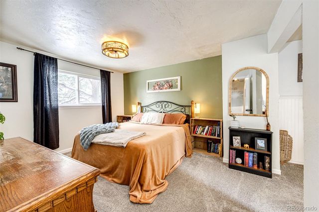 5961 Pinon Drive, Elizabeth, CO 80107