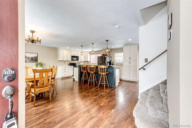 5961 Pinon Drive, Elizabeth, CO 80107