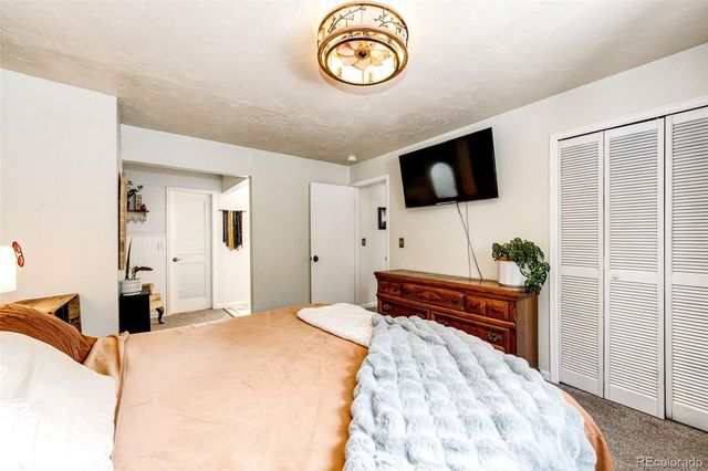 5961 Pinon Drive, Elizabeth, CO 80107