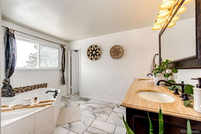 5961 Pinon Drive, Elizabeth, CO 80107