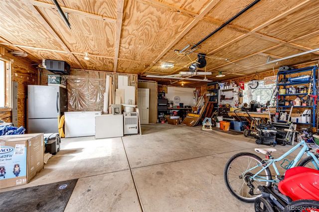 5961 Pinon Drive, Elizabeth, CO 80107