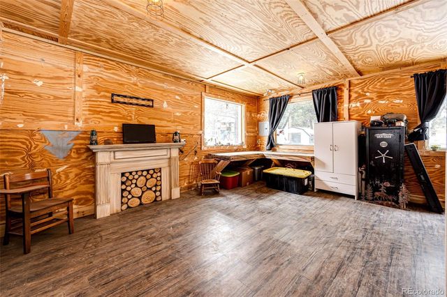 5961 Pinon Drive, Elizabeth, CO 80107