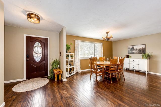 5961 Pinon Drive, Elizabeth, CO 80107